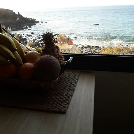 Apartment Maravillosas Vistas Al Mar: Sounds Of The Sea