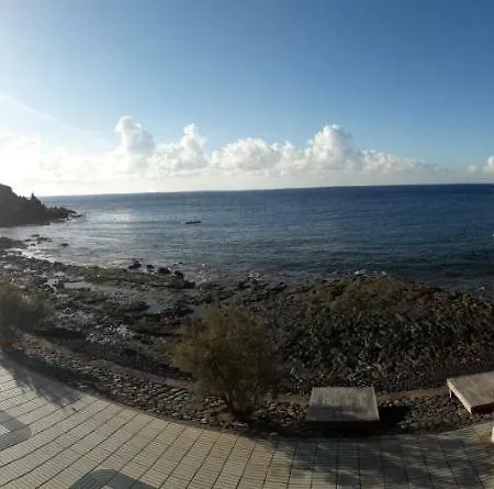 Apartment Maravillosas Vistas Al Mar: Sounds Of The Sea