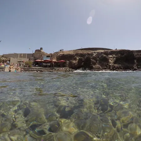 Appartement Maravillosas Vistas Al Mar: Sounds Of The Sea *