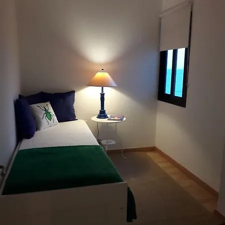 Maravillosas Vistas Al Mar: Sounds Of The Sea Appartement *